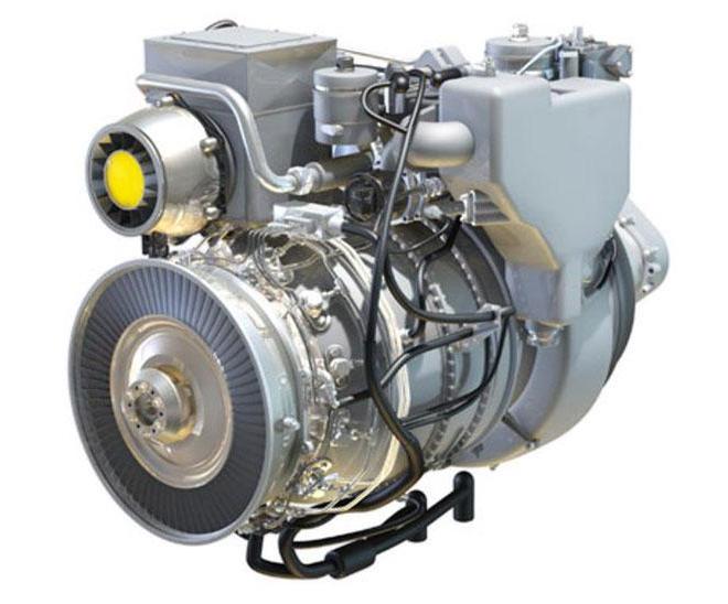 TAI, LHTEC Sign Contract for CTS800 Engine