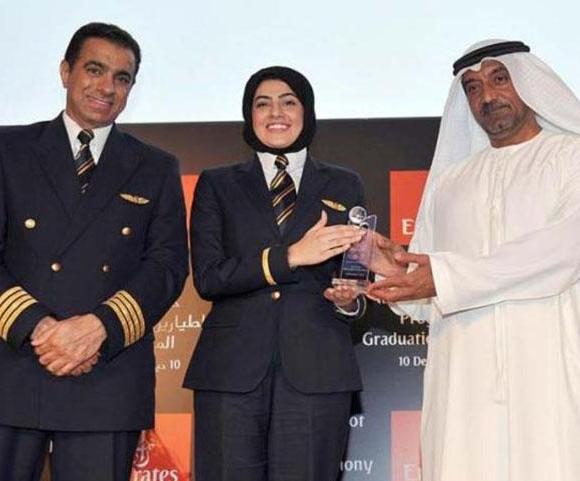 Emirates’ National Cadet Pilot Program Celebrates Largest Graduating Class