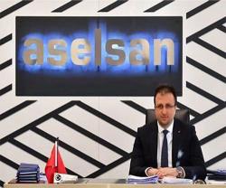 ASELSAN Hits Record High Backlog