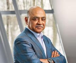 Arvind Krishna, IBM Chairman & CEO, Joins Northrop Grumman’s Board of Directors