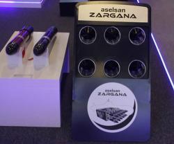 Aselsan Tests ZARGANA Torpedo Counter Measure System for Pakistan’s Submarines 