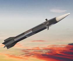 BAE, Leonardo to Collaborate on New Precision-Guided Munitions