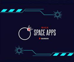 Bahrain Hosts 7th Edition of Global Space Apps Hackathon 