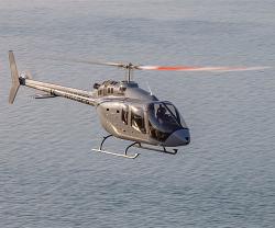 Bell Participates in SOFEX 2024 with Royal Jordanian Air Force’s Bell 505 on Display