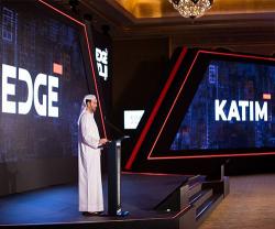 EDGE Rebrands its Secure Communications Capability as KATIM