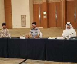 Higher Organizing Committee for IDEX & NAVDEX 2023 Holds First Meeting 