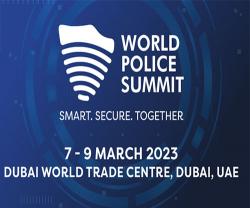 Hytera to Present Communications & Body Camera Solutions at World Police Summit in Dubai