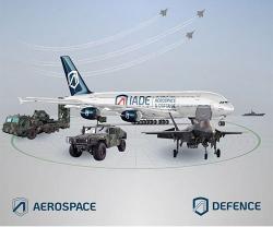 IADE Tunisia International Aerospace & Defense Exhibition Rescheduled to November 2024