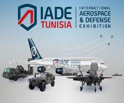 IADE Tunisia Rescheduled for 12-16 October 2022