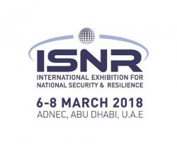 ISNR Abu Dhabi 2018 to Feature 2nd Edition of Infosecurity Middle East