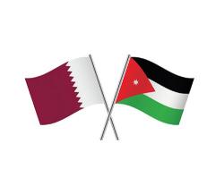 Jordanian, Qatari Armed Forces Sign Two Academic Cooperation Agreements 