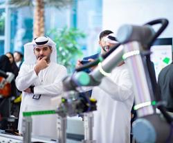 Khalifa University Launches Bachelor of Science Program in Robotics & Artificial Intelligence