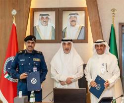 Kuwait Launches “Bachelor of Fire Engineering Technology” Academic Program