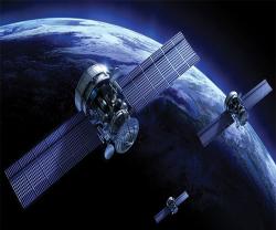 L3Harris Awarded USAF Contract to Connect Multi-Orbit Satellite Constellations