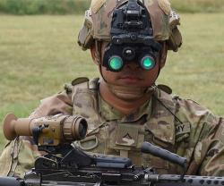 L3Harris Wins New US Army Order for Enhanced Night Vision Goggle-Binoculars