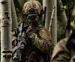 L3Harris Wins U.S. Army Order for Enhanced Night Vision Goggles-Binoculars