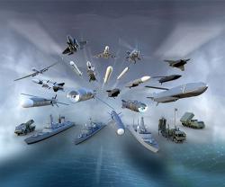 MBDA, UK Ministry of Defence Renew Complex Weapons Partnership