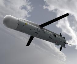 MBDA’s SPEAR-EW Moves to the Next Stage