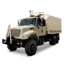 Navistar Defense to Provide MilCOTS Vehicles to Iraq