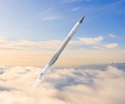 PAC-3 Intercepts Target in Test of Lockheed Martin’s Remote Interceptor Guidance-360 