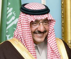 Saudi Crown Prince Patronizes Tofan VII Maneuver
