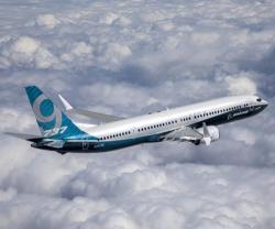 Boeing to Showcase New Airplanes at Paris Air Show