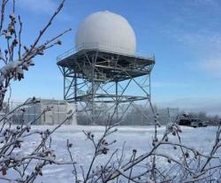 HENSOLDT to Supply 7 Radars to Military Airfields in Canada