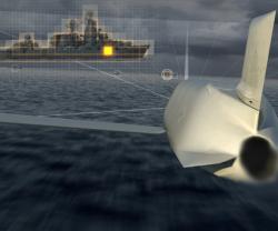 Lockheed Martin to Produce First Lot of Long Range Anti-Ship Missiles