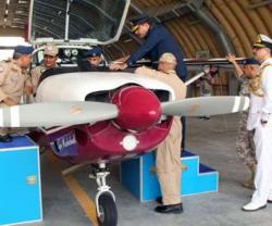 Qatar Receives First Batch of Super Mushshak Trainer Aircraft 