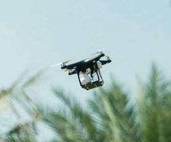 UAE Hosts First Drones Awareness Drive