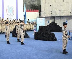 Qatar’s Police Academy Celebrates Graduation of Police Officers of Tomorrow Programme