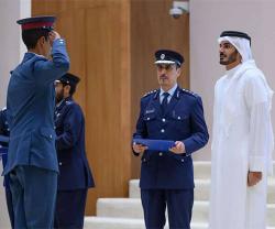 Qatar Police Academy Celebrates Multiple Significant Milestones