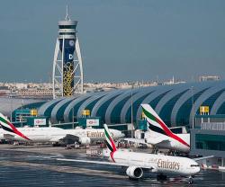 Saab Receives Order for Integrated Air Traffic Control in Dubai 