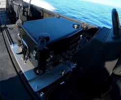 Safran Unveils NAVKITE Resilient PNT System Developed with French Navy Commandos