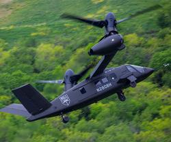 Safran to Develop Landing Gear for US Army’s Future Long-Range Assault Aircraft