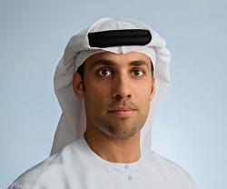 Salem Humaid AlMarri Named Director General of Mohammed Bin Rashid Space Centre
