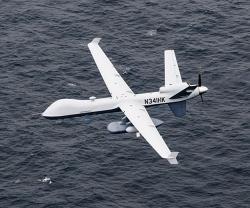 SeaGuardian® Used by U.S. Navy in Support of Integrated Battle Problem