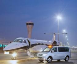 Sharjah Airport to Accommodate New Private Jet Terminal