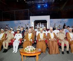Sultan Qaboos University Organizes 2nd Annual Conference on Unmanned Vehicle Systems