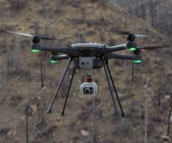 Teledyne FLIR to Supply Canadian Government More Than 800 Drones