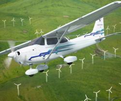 Textron Aviation’s Turbo Skyhawk JT-A Gets Certifications