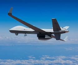 U.S. Air Force Special Operations Command (AFSOC) Orders Three MQ-9B SkyGuardian