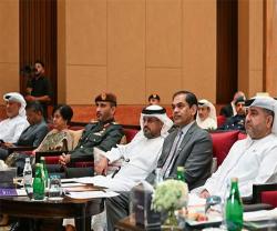 UAE-India Defence Industry Forum Concludes with Several MoUs