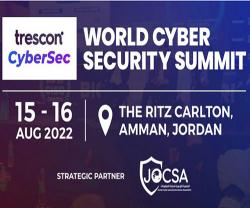 World Cyber Security Summit Concludes in Jordan