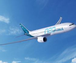 Strata to Deliver First A330neo Shipsets for Airbus 