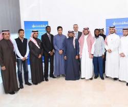 ‘Entaliq with Airbus’ Workshops Conclude in Saudi Arabia 