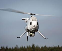 CAMCOPTER® S-100 Heading Towards Manned-Unmanned Teaming Operations
