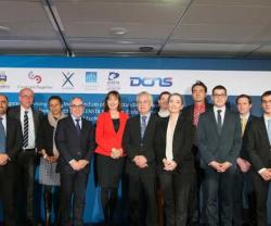 DCNS Inks MoU with Australian, French Engineering Schools