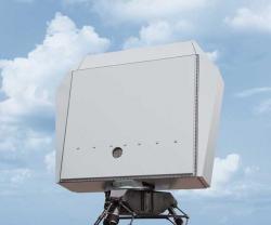 Thales Unveils NS200 Multi-Mission Radar for Naval Forces