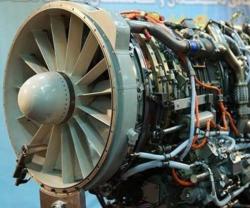 Iran to Build Heavy Turbojet Engines in 2 Years